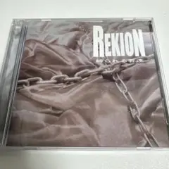 REKION 礫音　縛られる者達