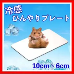 洗える 冷感 ひんやり アルミ プレート 夏 温度管理 クールマット 小動物
