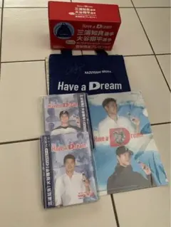 【新品】サイン入り　バック　ノート　ファイル　大谷翔平　三浦知良