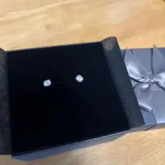 ピアス アクセサリー ギフトラッピング プレゼント 新品未使用