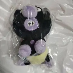 プリちぃビーンズ　バイキンマン　赤ちゃん　未開封　ぬいぐるみ　アンパンマン　人形
