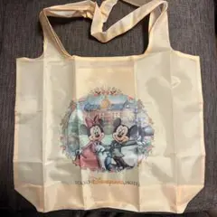 ディズニーランドホテル エコバッグ