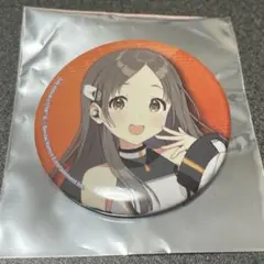 学マス　倉本千奈　缶バッジ　渋谷モディ