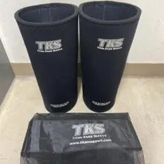 TKS タイタン ニースリーブ 2XL タイタン TKSニースリーブ（2個セット） – 内藤商店