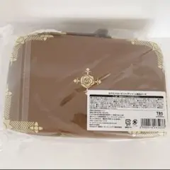 ローゼンメイデン　カプくじ　ドール鞄型ポーチ