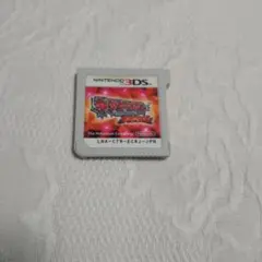3DS ポケットモンスター オメガルビー