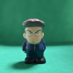 スラムダンク ソフビ指人形☆宮城リョータ☆お前ら今年入った1年のグループだな！
