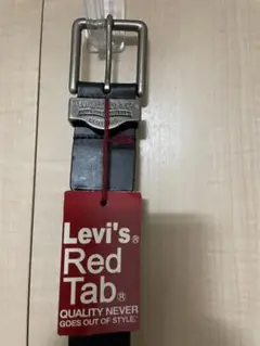 リーバイス ベルト 黒