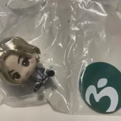 ミセスグリーンアップル　一番くじC賞　藤澤涼架