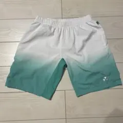 ヨネックス ハーフパンツ L