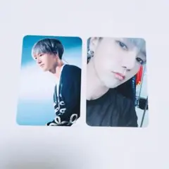 SUPER JUNIOR イェソン SUPERSHOW8 トレカ