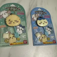 ⭐︎ちいかわ⭐︎ロリポップチョコチャーム⭐︎２種セット⭐︎