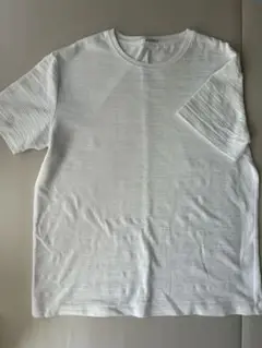 ムッシュニコル　Tシャツ　白