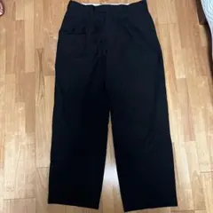 Polo Ralph Lauren ポロ　ワイドスラックス　ノームコア、シティ