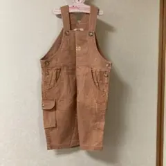 オーバーオール