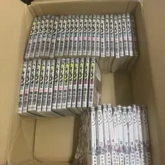 キリン　1巻〜39巻　全巻　セット　A-806 200