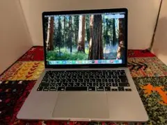 MacBook Pro 2020 Touch ID Touch Bar R54