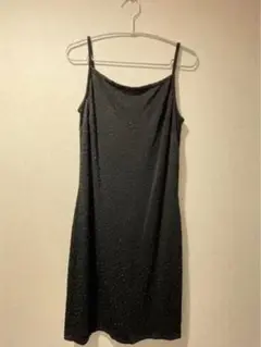 GUNNE SAX ビーズ ドレス