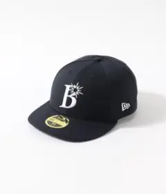 BoTT NEWERA ネイビー