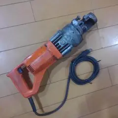 石原機械工業 鉄筋カッター DC-16Z