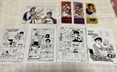 マギ シンドバッドの冒険特典