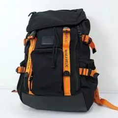 希少 マキャベリック LIMITED 限定モデル リュック バックパック