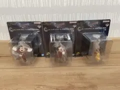 【新品未使用】ディズニー ファンタジア 1番くじ C賞　コンプリート