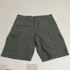 UNIQLO カーゴショートパンツ