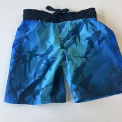 H&M 水着　男の子　90cm 未使用