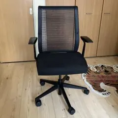 Steelcase スチールケース THINK シンクチェア 2010年製