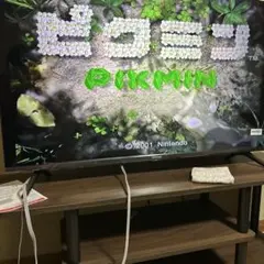 ピクミン　GC ゲームキューブ