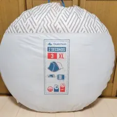 ケシュア ポップアップテント Quechua デカトロン DECATHLON
