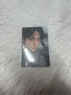 The Star Chapter: Together 封入トレカ SOOBIN