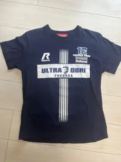 アビスパ福岡　Tシャツ