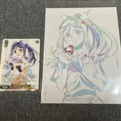 ラブライブ 幻日のヨハネ 3巻 特装限定版 特典 カナン