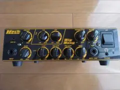 2025年最新】MARKBASS BIG BANGの人気アイテム - メルカリ