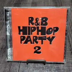 Ru0026B HIPHOP PARTY 2