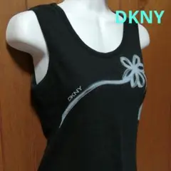 DKNY ダナキャランニューヨーク トップス タンクトップ