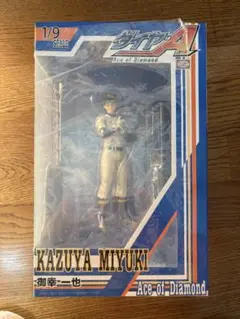 2025年最新】ダイヤのA御幸一也1_9完成品フィギュアの人気