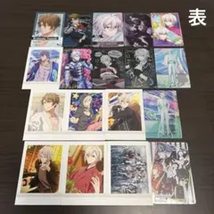 アイドリッシュセブンIDOLiSH7 TRIGGER Re:vale ZOOL