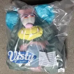 2025年最新】verdy visty ぬいぐるみの人気アイテム - メルカリ