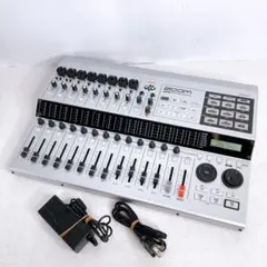 Zoom HD16 16CH HDD Multi Track Recorder CD-R MTR Recording