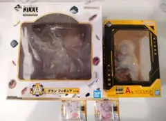 【未開封】一番くじ NIKKE A賞 まとめ売り