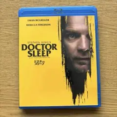 ドクター・スリープ('19米)