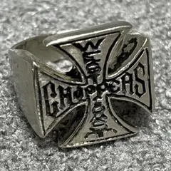 2025年最新】WEST COAST CHOPPERS リング・指輪の人気アイテム