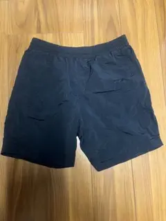 NEW ERA ブラック ショートパンツ L