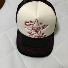 PASSIONキャップ限定色