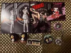 ダンガンロンパ 罪木蜜柑 まとめ売り