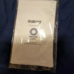 GALAXYポーチ