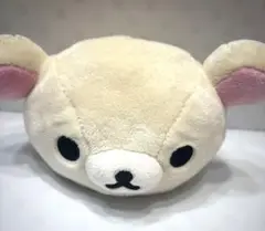 コリラックマ　小物入れ